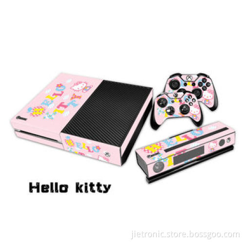 Console Skin Sticker for Xbox One